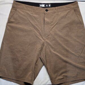 Salty Crew Drifter 2 Hybrid Shorts